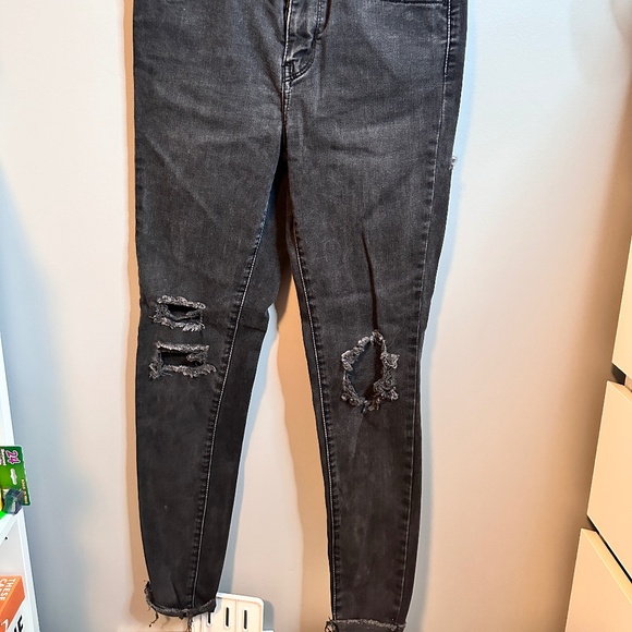 Levi’s skinny jeans - Picture 1 of 4